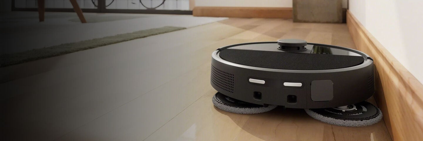Making a remarkable reach in your floorcare