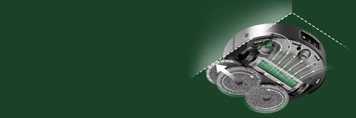 Roomba® Plus 505