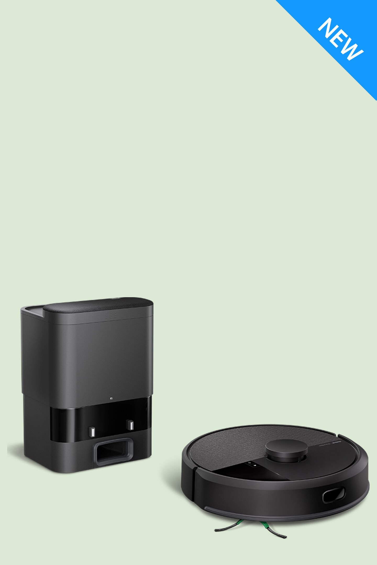 Roomba 105 Vac Robot