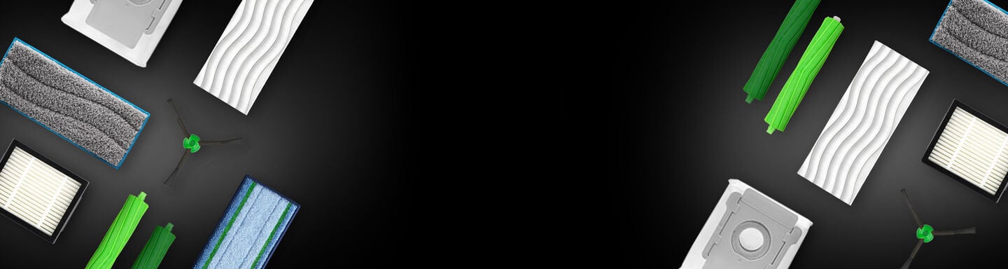 20% off all accessories for a limited time