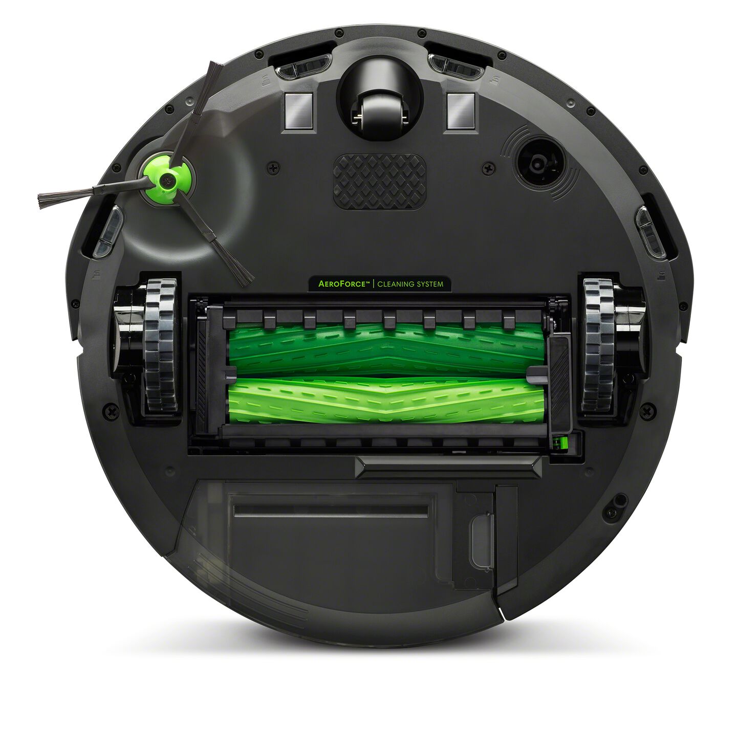 WiFi® Connected Roomba® i1+ SelfEmptying Robot Vacuum