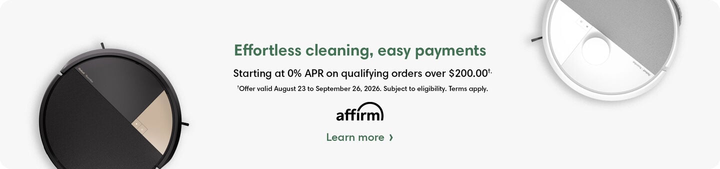 Affirm Financing