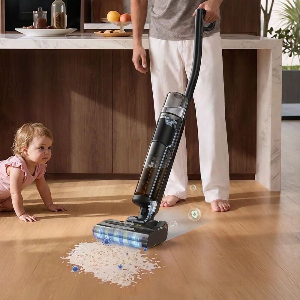NEW Roomba&reg; Electro&trade; Plus  