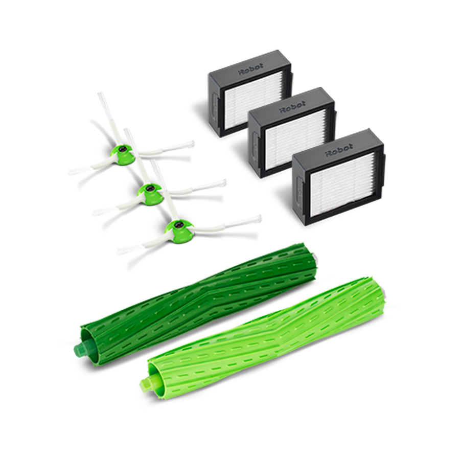 Accessories & Parts for Robot Vacuums and Mops iRobot®