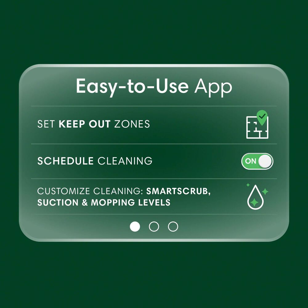 Easy to use app