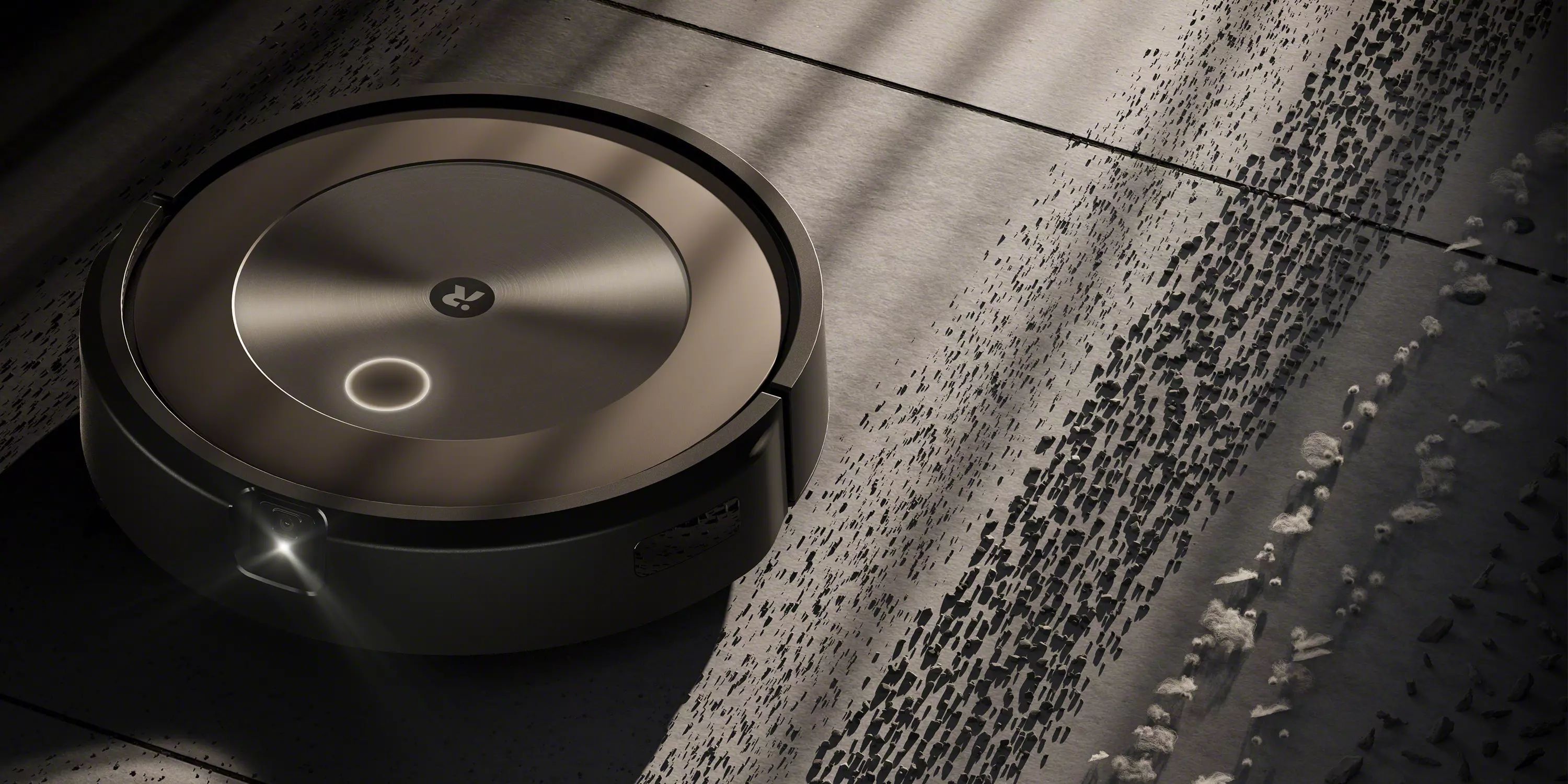 iRobot Robot Vacuums and Mops