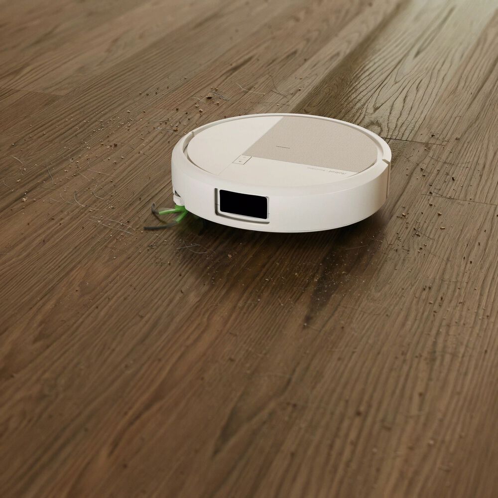 21% smaller design&sup2; reaches more of your floors.
