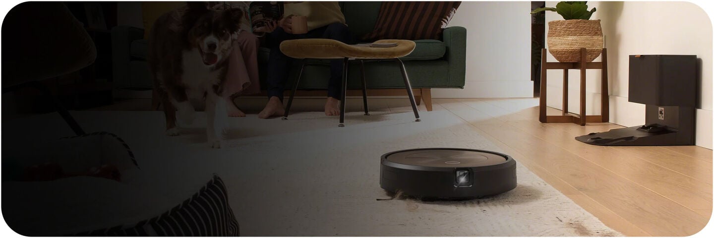 Roomba j9