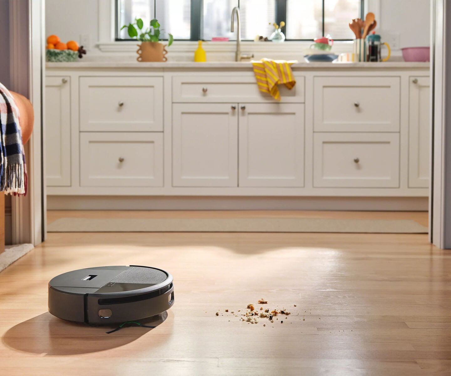 Roomba 205