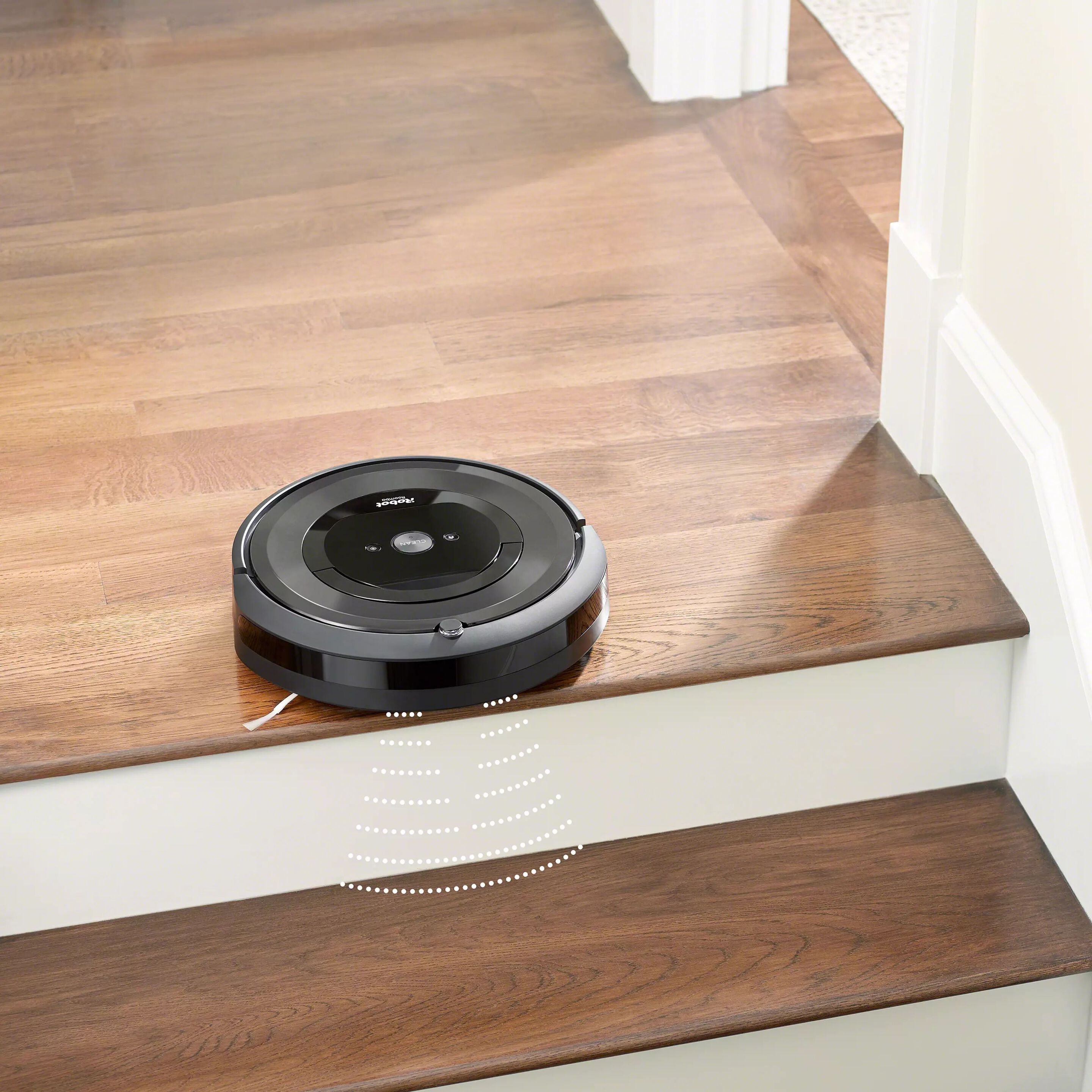 WiFi® Connected Roomba® e6 Robot Vacuum iRobot