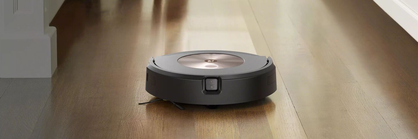 Roomba Robot Vacuums