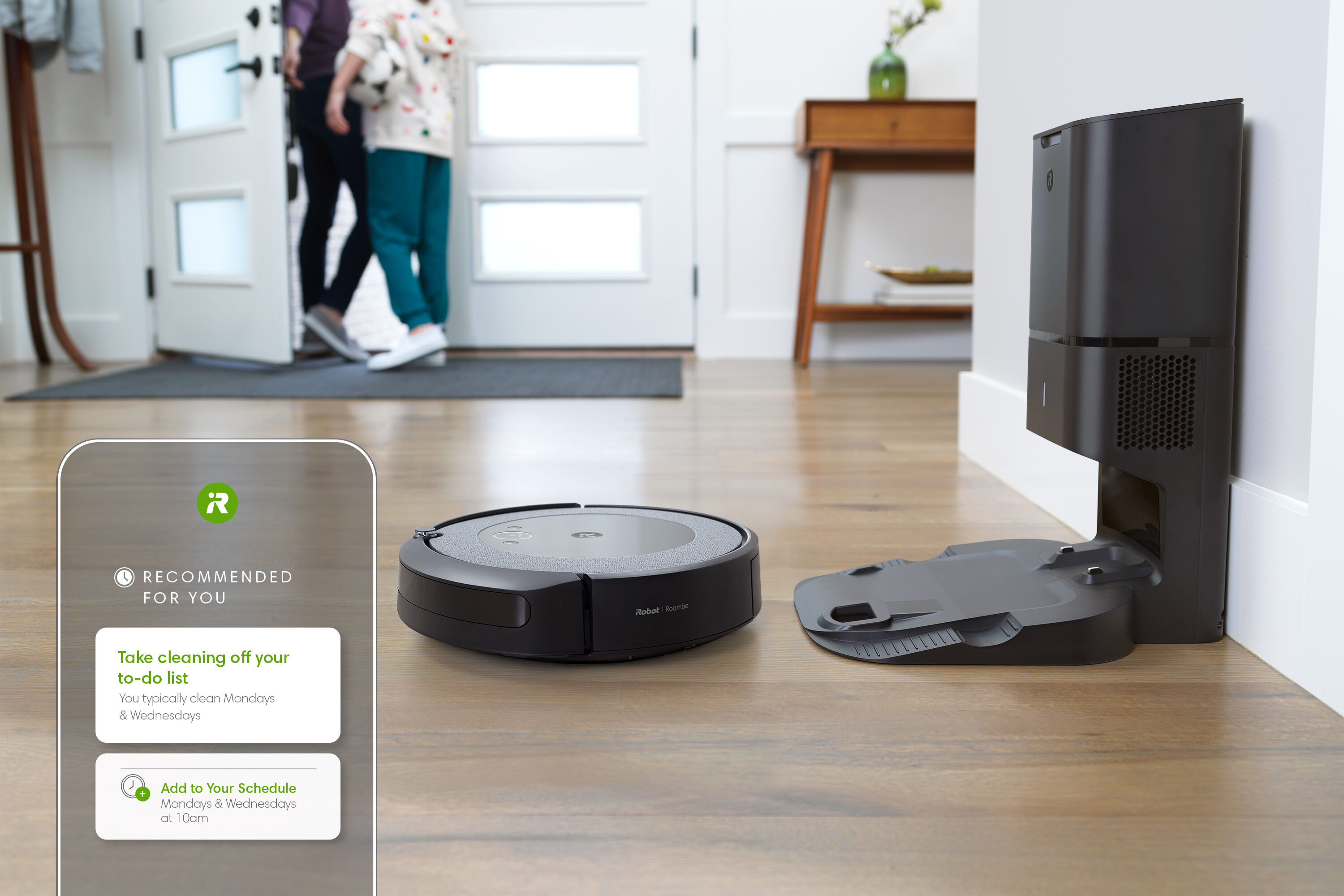 iRobot® Home App | iRobot®