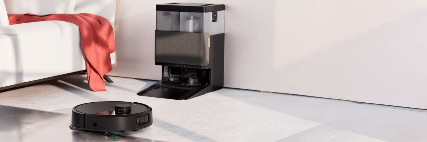 Enjoy twice the mopping power for only $499