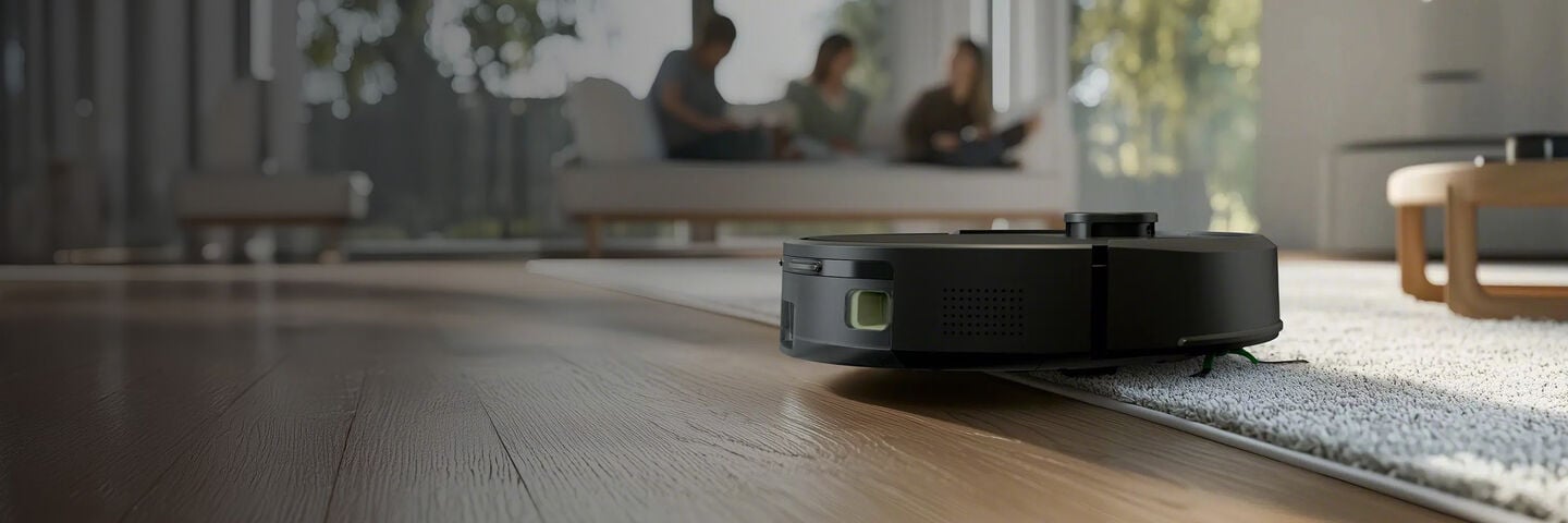 <span style="font-weight:200;">Powerful, quiet, and incredibly convenient</span>