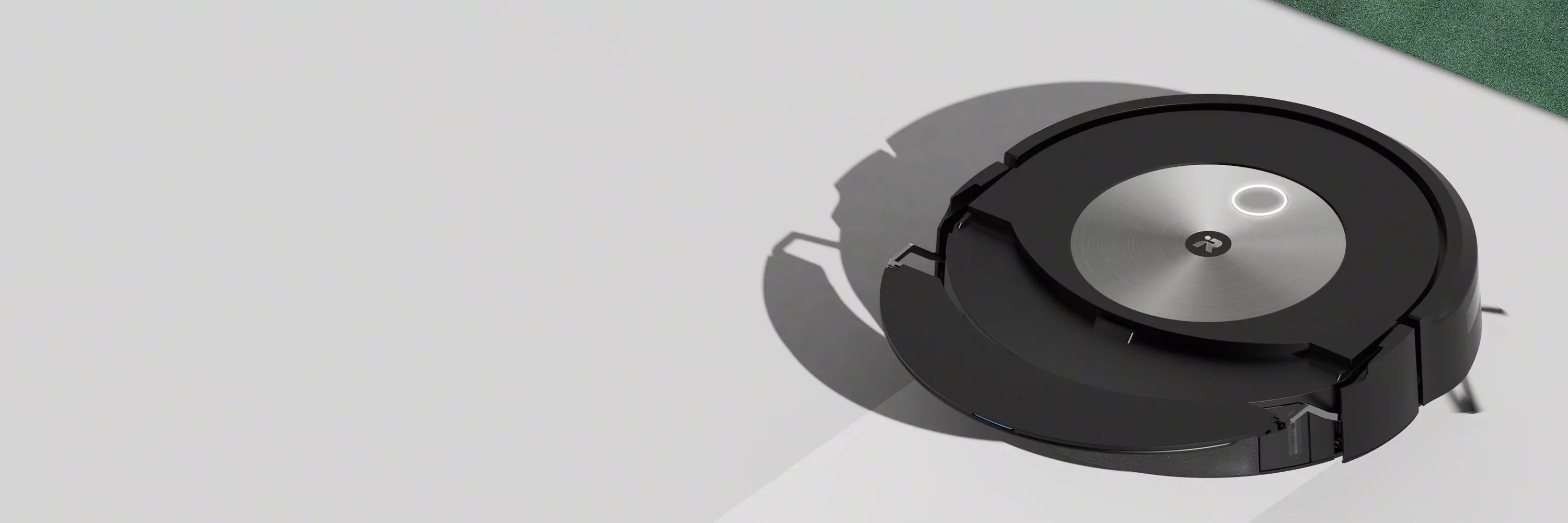 Roomba® Robot Vacuum Cleaners | iRobot®