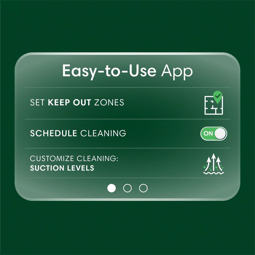 Easy to use app
