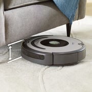 Wi-Fi&reg;  Connected Roomba&reg; 677 Robot Vacuum, , large
