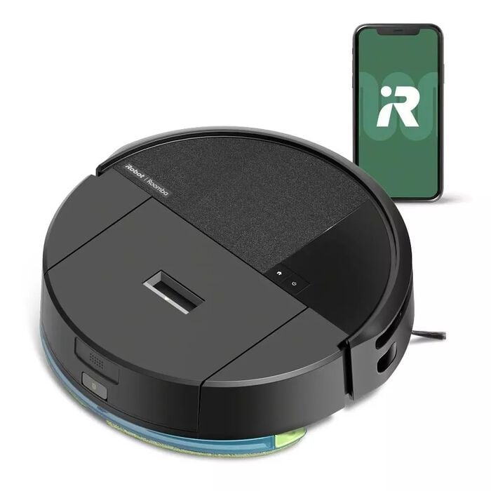 iRobot&reg; Roomba&reg; 2020 DustCompactor&trade; Combo Robot Vacuum & Mop​, , large image number 0