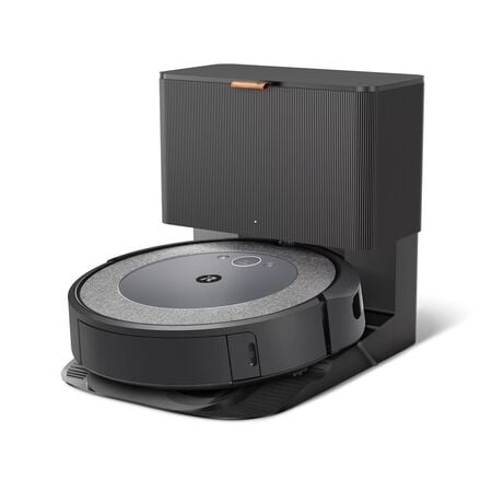 Roomba&reg; i5+ Self-Emptying Robot Vacuum