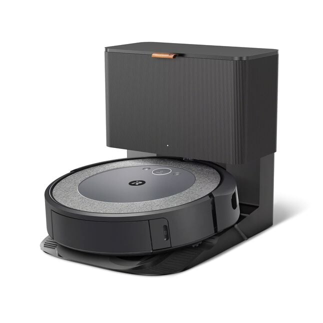 Roomba® i5+ Self-Emptying Robot Vacuum, , large image number 0