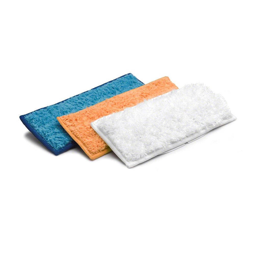 IRobot® Washable, 3 Pack Compatible With The Braava Jet® 200 Series