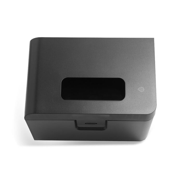 Black Dirty Water Tank for Roomba&reg; Plus 405, 4020, 505, 507 Combo Robots, , large image number 0