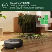 iRobot&reg; Roomba&reg; 2020 DustCompactor&trade; Combo Robot Vacuum & Mop​, , large