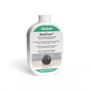 StayClean&trade; Mopping Concentrate for Roomba&reg; 400 (4000), 500 & 700 Series Combo Robots