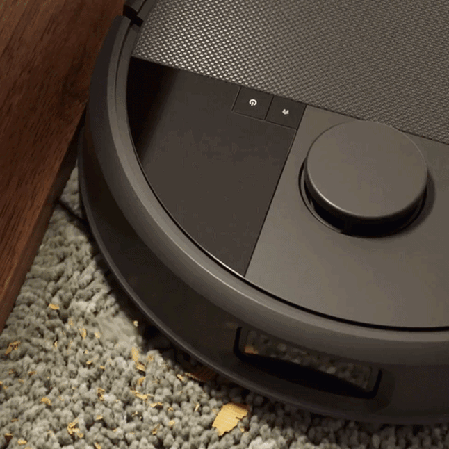 Roomba&reg; Max 705 Vac robot + AutoEmpty&trade; dock