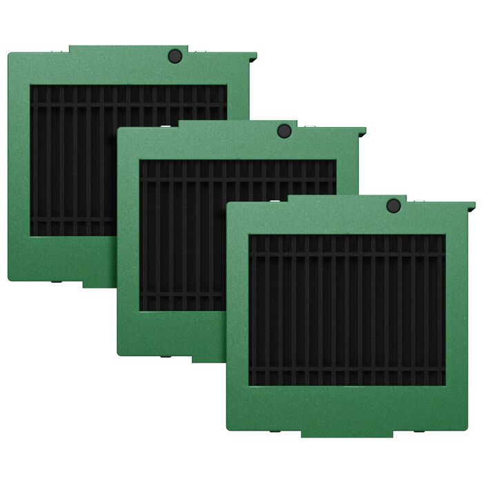 Carbon Filter for Roomba&reg; 504, 705, 715 Vac Robots, 3-Pack, , large image number 0