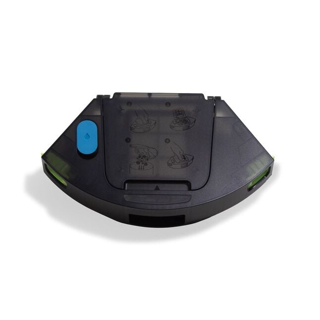 Black Bin for Roomba&reg; Combo Robots with AutoEmpty&trade; Dock: 104, 105, 106, 108, 1010, 1020