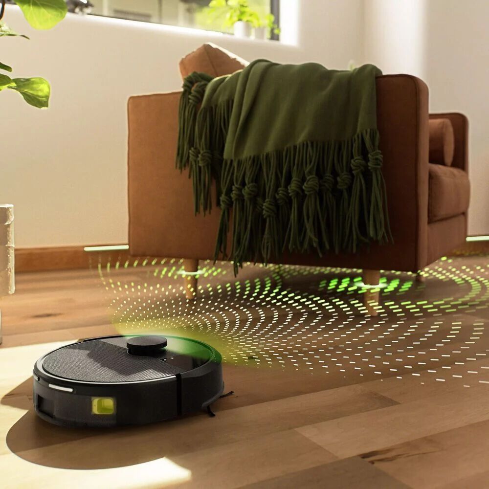 Roomba® Robot Vacuum Cleaners | iRobot®