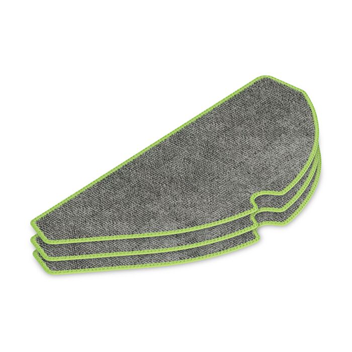 Washable Mop Pads for Roomba&reg; 115 Combo Robots, 3-Pack, , large image number 0