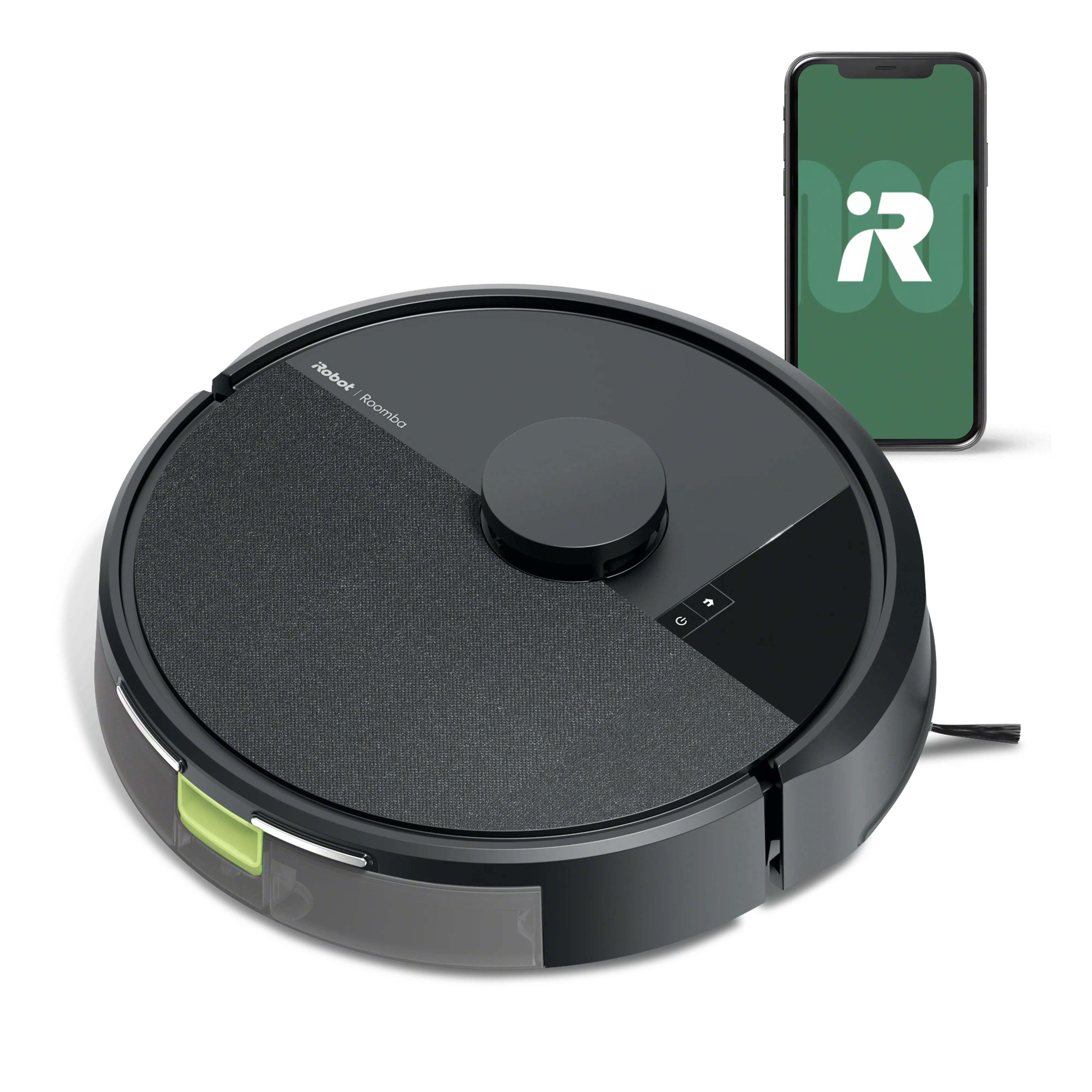 Robot Vacuums | iRobot