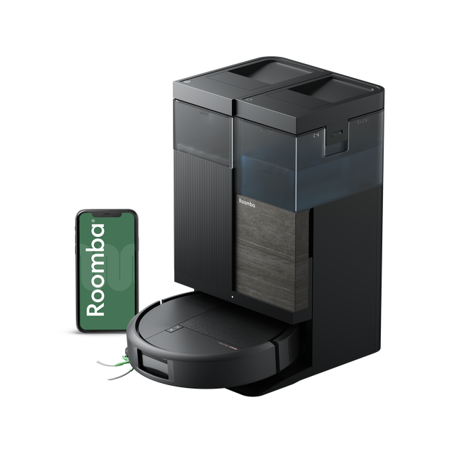 Roomba&reg; 575 Combo Series Robots