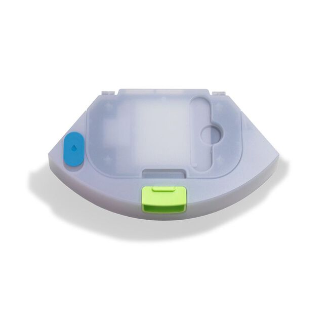White Bin for Roomba&reg; Combo 104, 105, 108, 1010 Robots