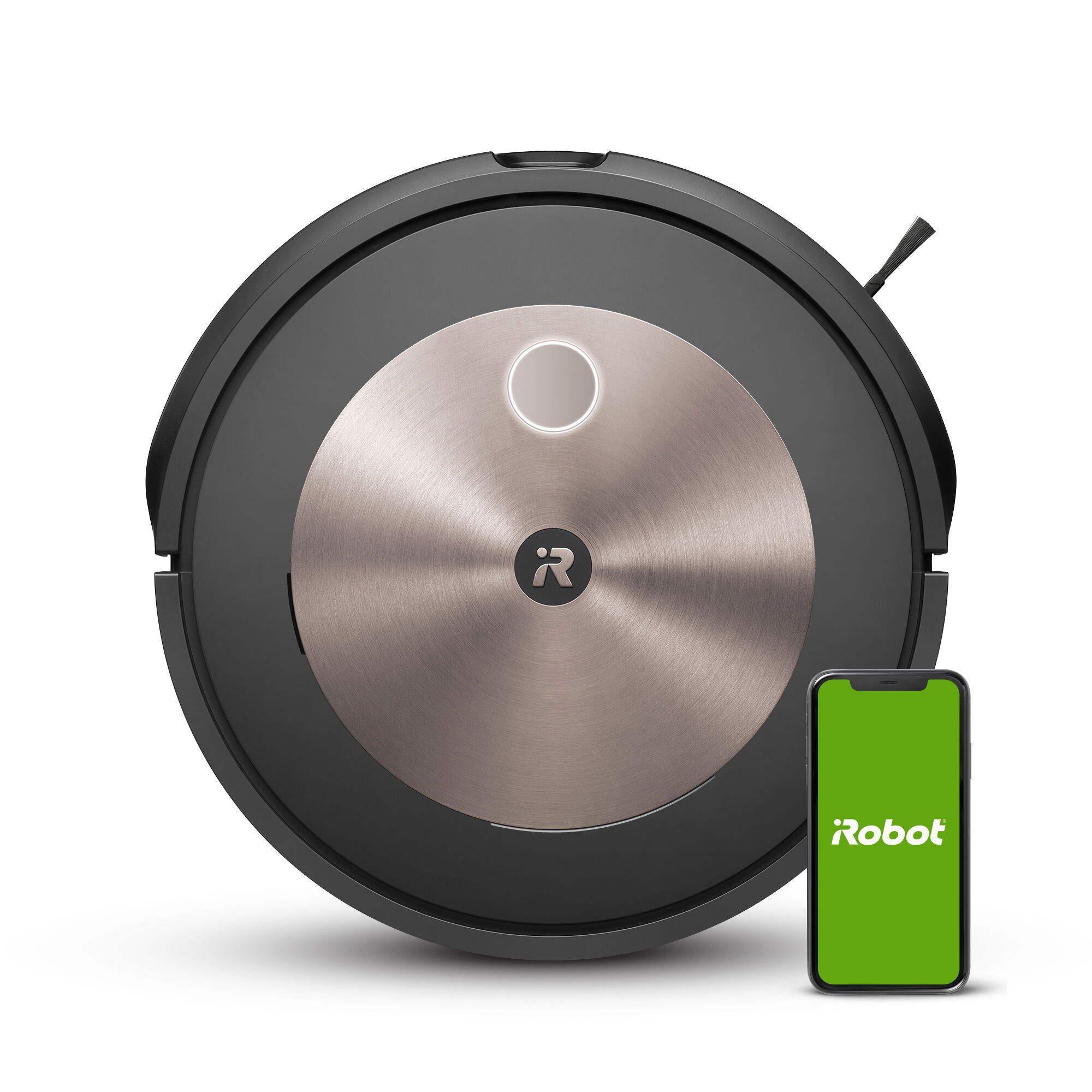 Robot Aspirador Roomba J7 , IRobot