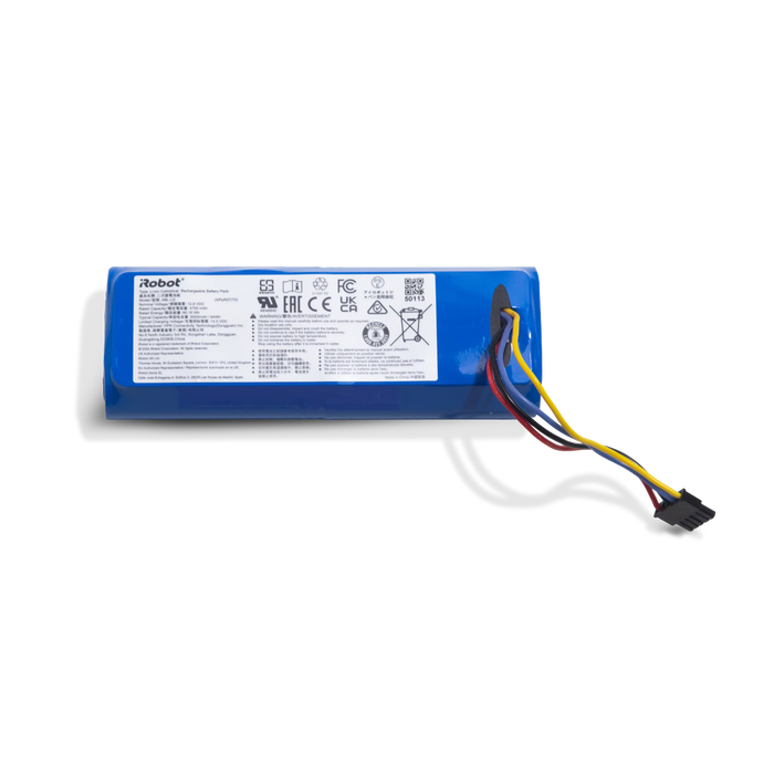 Battery for Roomba&reg; Plus 405, 504, 505 Robots,  and Roomba&reg; Max 705 Vac Robots, , large image number 0