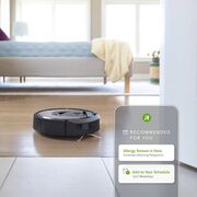Wi-Fi&reg; Connected Roomba&reg; i8+ Self-Emptying Robot Vacuum, , large