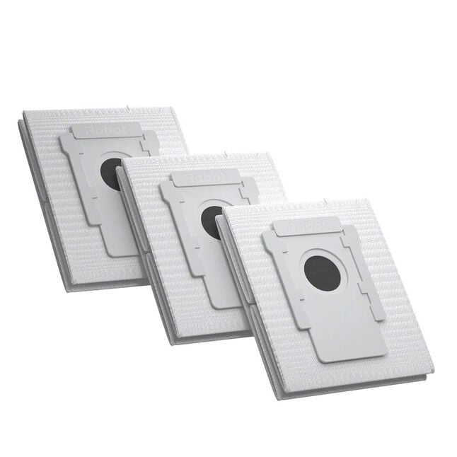 Carbon AllergenLock&trade; Debris Bags for Roomba 675, 678 and 875 Combo Robots