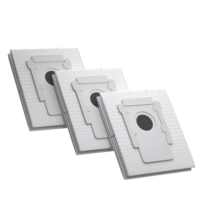 Carbon AllergenLock&trade; Debris Bags for Roomba 675, 678 and 875 Combo Robots, , large image number 0