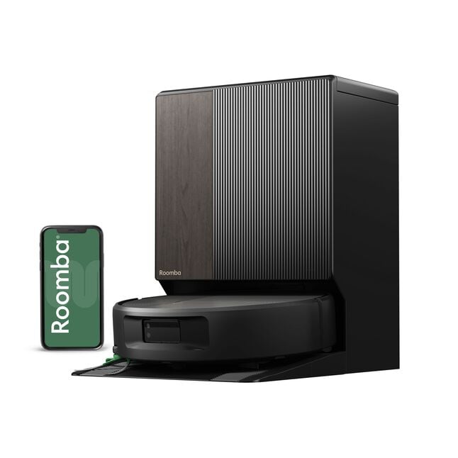 Roomba&reg; Max 875 Combo robot + AutoWash&trade; dock