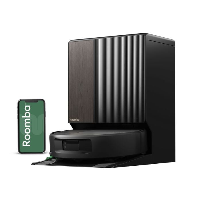 Roomba&reg; Max 875 Combo robot + AutoWash&trade; dock, , large image number 0