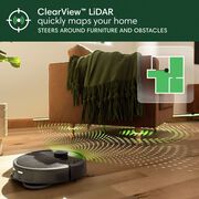 iRobot&reg; Roomba&reg; Plus 4020 Combo robot + AutoWash&trade; dock, , large