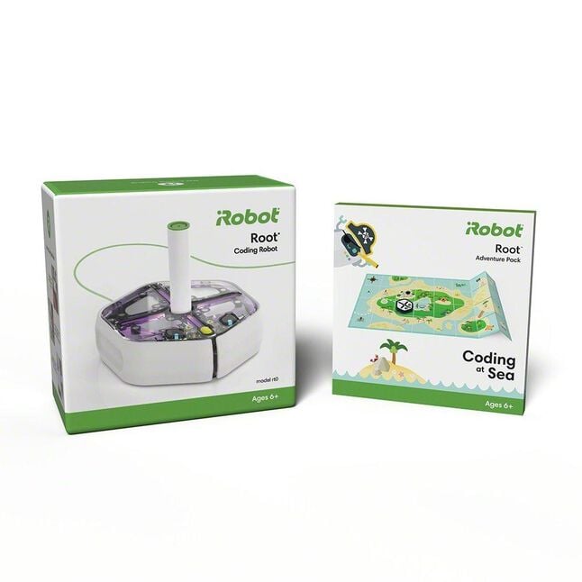 iRobot® Root™ Adventure Pack, , large image number 0