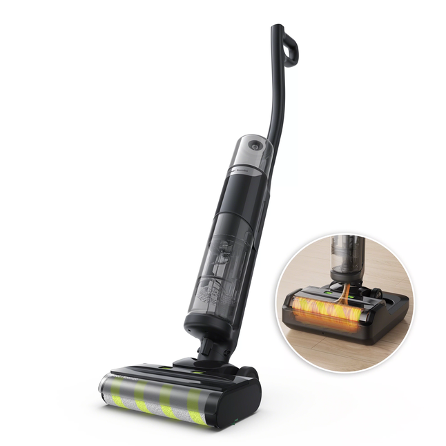 Roomba&reg; Electro&trade; Plus 5-in-1 Disinfecting Hard Floor Cleaner