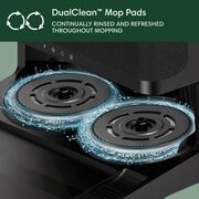 iRobot&reg; Roomba&reg; Plus 4020 Combo robot + AutoWash&trade; dock, , large