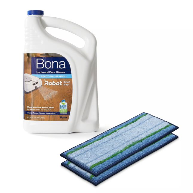 Braava jet® m6 Refill Kit