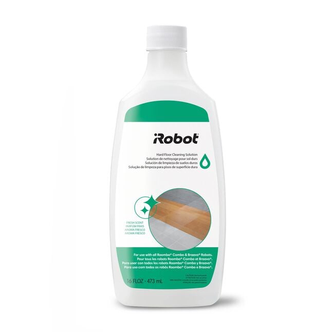 Robot&reg; Cleaning Solution