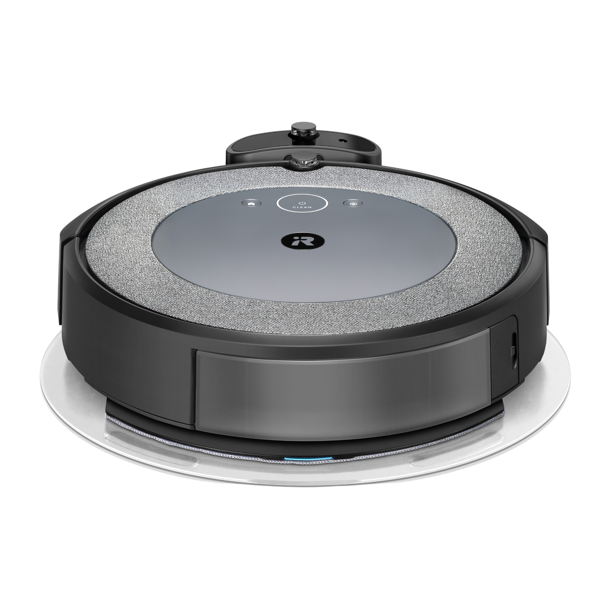 Roomba Combo I5 Robot Vacuum And Mop , IRobot